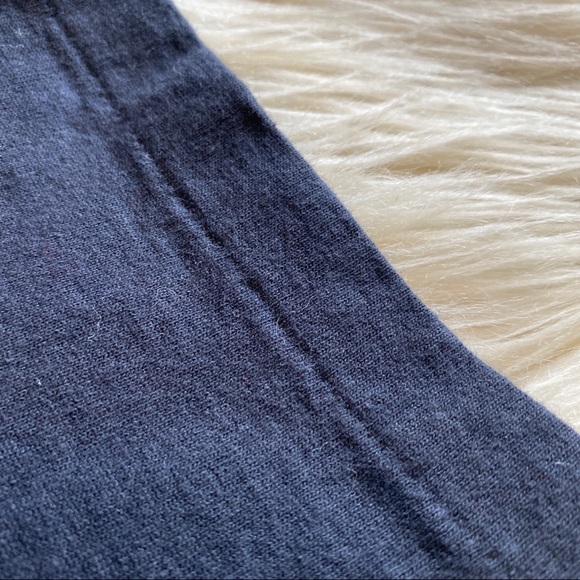 Vintage Clint Black Miller Lite Beer Promo T-Shirt 90s Country Music USA Made L - Picture 6 of 8